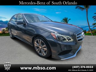 Used 2014 Mercedes-Benz E 350 Sedan image 1