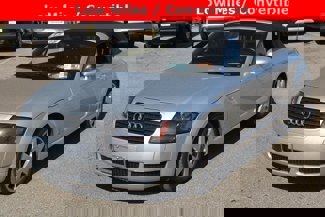 Used 2001 Audi TT 1.8T image 1