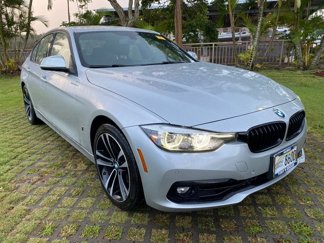 Used 2018 BMW 330e w/ Convenience Package image 1