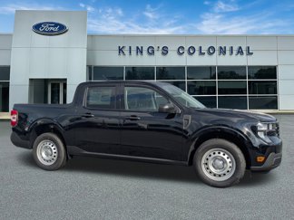 New 2025 Ford Maverick XL image 1