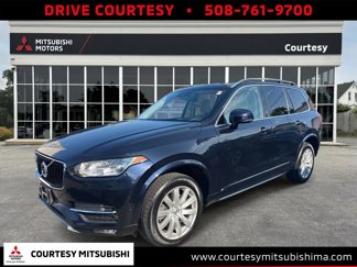 Used 2016 Volvo XC90 T6 Momentum image 1