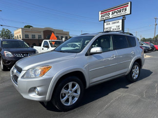Used 2011 Toyota RAV4 Limited image 1