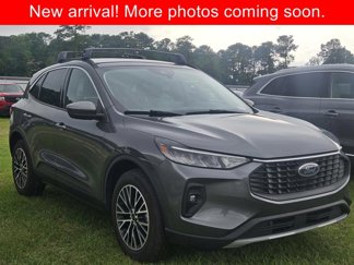 Certified 2023 Ford Escape SE image 1