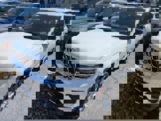 New 2025 Jeep Grand Cherokee Laredo X image 1