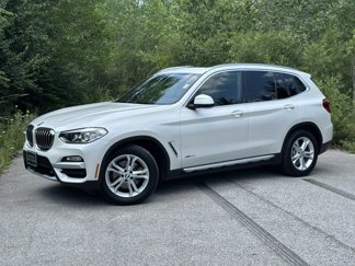 Used 2018 BMW X3 xDrive30i image 1