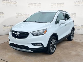 Used 2017 Buick Encore Preferred image 1