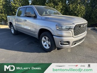 Used 2025 RAM 1500 Big Horn image 1