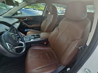 Used 2021 Acura TLX w/ Technology Package video 2
