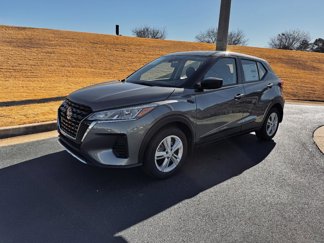 New 2024 Nissan Kicks S image 1