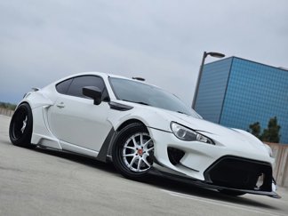 Used 2015 Subaru BRZ Limited image 1