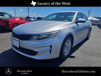Used 2018 Kia Optima LX video 1
