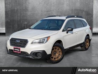 Used 2015 Subaru Outback 2.5i image 1