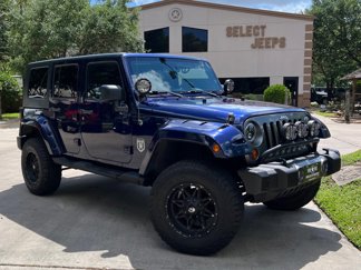 Used 2010 Jeep Wrangler Sport image 1