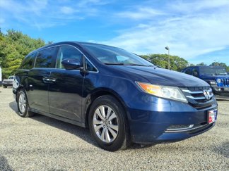 Used 2015 Honda Odyssey EX-L video 1