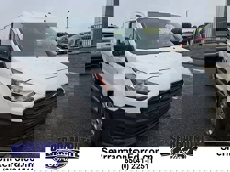 Used 2020 Ford Transit Connect XL video 1
