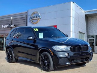 Used 2018 BMW X5 xDrive35i image 1