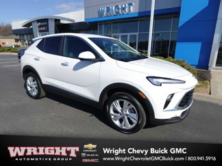 New 2025 Buick Encore GX Preferred image 1
