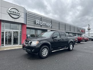 Used 2015 Nissan Frontier SV w/ SV Value Truck Package image 1