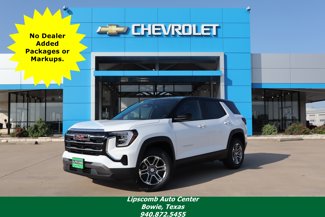 New 2026 GMC Terrain Elevation image 1