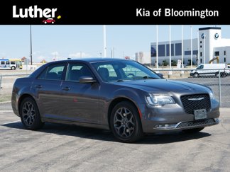 Used 2018 Chrysler 300 S image 1