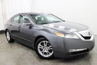 Used 2010 Acura TL image 1