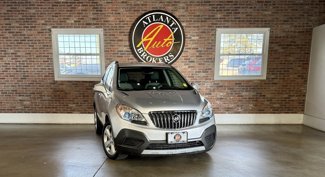 Used 2016 Buick Encore FWD image 1
