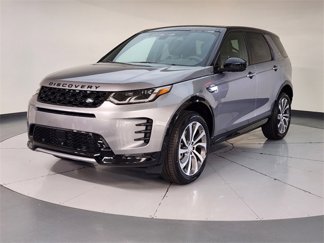 Used 2024 Land Rover Discovery Sport Dynamic SE image 1