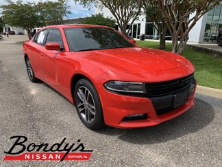 Used 2019 Dodge Charger SXT w/ Plus Group image 1