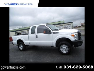 Used 2015 Ford F250 XL w/ Power Equipment Group image 1