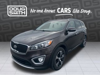 Used 2018 Kia Sorento EX image 1