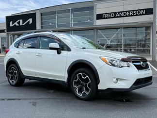 Used 2014 Subaru Crosstrek 2.0i Limited image 1