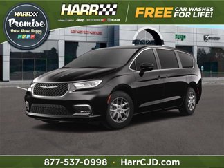 New 2024 Chrysler Pacifica Touring image 1