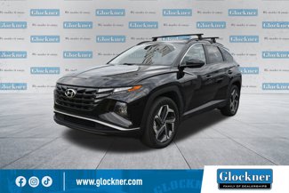 Used 2022 Hyundai Tucson SEL w/ Cargo Package image 1