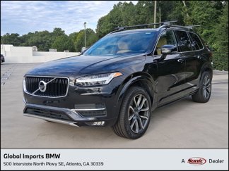 Used 2016 Volvo XC90 T6 Momentum w/ Momentum Plus Package image 1