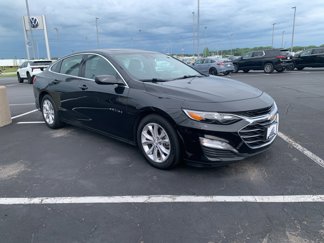 Used 2024 Chevrolet Malibu LT image 1