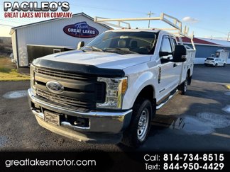 Used 2017 Ford F350 XL w/ Power Equipment Group image 1