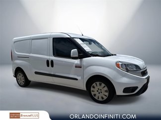 Used 2020 RAM ProMaster City Tradesman SLT image 1