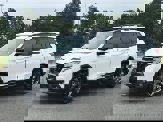 Used 2021 Honda Passport Touring image 1