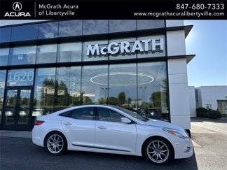 Used 2014 Hyundai Azera Limited w/ Option Group 02 image 1