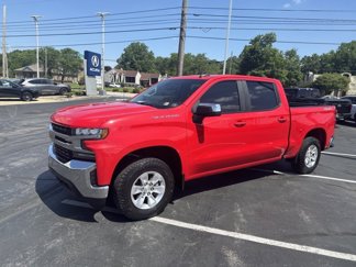 Used 2019 Chevrolet Silverado 1500 LT w/ All-Star Edition image 1