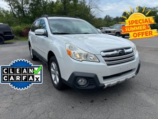 Used 2013 Subaru Outback 2.5i Limited w/ Moonroof Pkg image 1