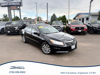 Used 2012 Honda Accord EX-L image 1