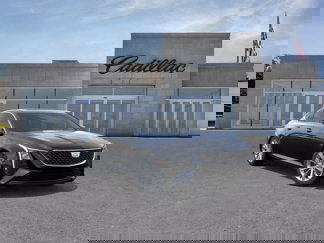 New 2026 Cadillac CT5 Premium Luxury image 1