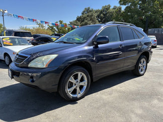 Used 2006 Lexus RX 400h AWD image 1