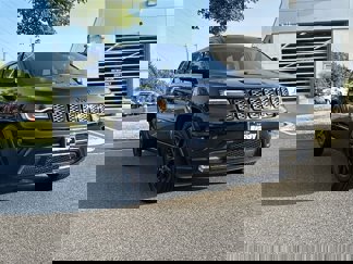 Certified 2020 Jeep Grand Cherokee Altitude image 1