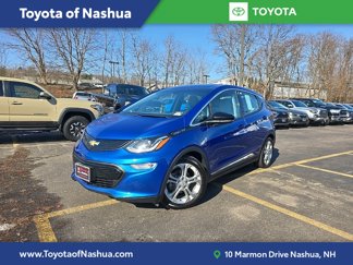 Used 2020 Chevrolet Bolt LT image 1