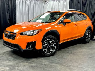 Used 2018 Subaru Crosstrek 2.0i Premium image 1