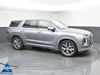 Used 2021 Hyundai Palisade Limited image 1