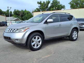 Used 2004 Nissan Murano SE w/ (TRG) Se Touring Pkg image 1