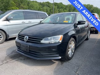 Used 2016 Volkswagen Jetta SE image 1